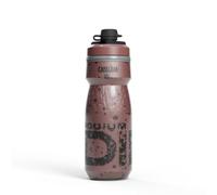Camelbak - Podium Dirt Chill - Bidon vélo - 600 ml - asphalt