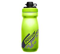CAMELBAK Podium Dirt Series Gourde Unisexe Vert Citron 0,62 l