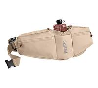 Sac banane d'hydratation Camelbak Podium Flow 4 0,6 L rose clair