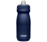 Camelbak Bidon Podium 620 ml - bouchon auto-étanche anti-fuite - bleu océan