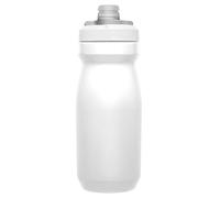 Camelbak - Podium - Gourde - 620 ml - white / white custom print