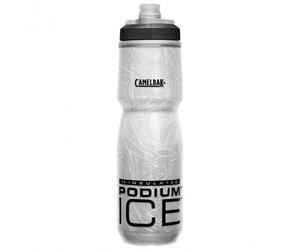 Camelbak - Podium Ice 21oz I - Bidon vélo - 620 ml - black