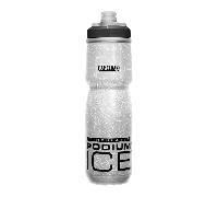 Camelbak Podium Ice Bouteille 0.6L Blanc Noir