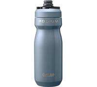 Bidon isotherme camelbak podium insulated steel bleu 500ml