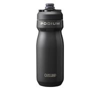 Camelbak – Bidon isotherme Podium Insulated Steel 530 ml Noir