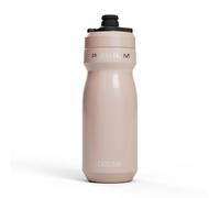 CAMELBAK Podium Insulated Steel 530ml - bouteille d'eau vélo - acier inoxydable 18/8 - isolation sous vide à double paroi - haut débit - étanche - facile à nettoyer - Petal, taille: OS