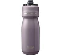 CamelBak – Bidon Podium Insulated Steel – 0,5 L – Violet