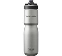 Camelbak - Podium Vacuum - Bidon vélo - 650 ml - stainless