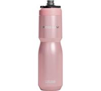 Bidon isotherme camelbak podium insulated steel petal rose 650ml