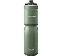 Bidon Camelbak Podium Insulated Acero 600 ml vert