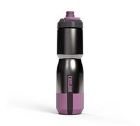 Camelbak Bidon Podium Steel Bike Isotherme 650 ml Violet