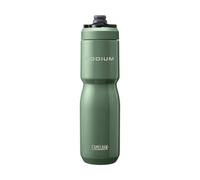 Camelbak - Podium Insulated Steel - Bidon Moss - 12 oz (355 ml)