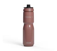 Camelbak - Podium Vacuum - Bidon vélo - 650 ml - sierra red