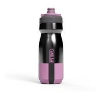 Camelbak – Bidon Podium Insulated Steel – Inox isotherme 530 ml – Noir, Rose Mercury Lavender