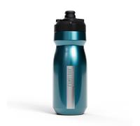 Camelbak Gourde Podium Isotherme Titanium 530 ml Turquoise