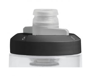 Camelbak - Podium & Peak Fitness Cap Accessory - Couvercle - One Size - black