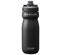 Camelbak - Podium Vacuum - Bidon vélo - 350 ml - black