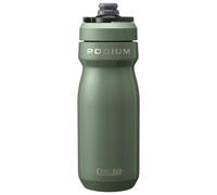 Camelbak - Podium Vacuum - Bidon vélo - 350 ml - moss