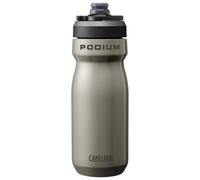 Camelbak - Podium Vacuum - Bidon vélo - 350 ml - stainless