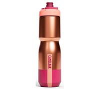 Camelbak - Podium Vacuum - Bidon vélo - 650 ml - mercury blush