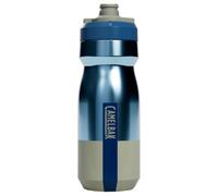 Camelbak - Podium Vacuum - Bidon vélo - 650 ml - mercury deep sea