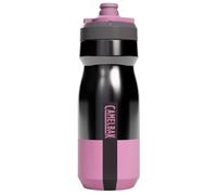 Camelbak - Podium Vacuum - Bidon vélo - 650 ml - mercury lavendar