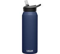 CamelBak Products LLC Eddy+ Vacuum Stainless 32oz Unisexe Adulte Bleu marine Noir Taille unique
