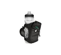 Camelbak Quick Grip Chill avec gourde Podium Chill 620 ml Noir TU