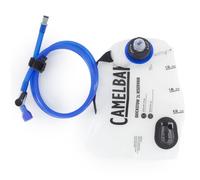 CamelBak Quick Stow 2 L Unisexe Réservoir de vélo Clear