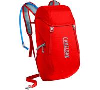 Camelbak - Randonnée - CamelBak Arete 22 Fiery Red / Stone Blue - CB1109601000