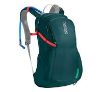 Camelbak - Randonnée - CamelBak Day star 16 Deep Teal / Hot Coral - CB1108302000