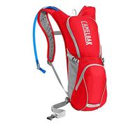 CamelBak Ratchet Hydration Pack Sacs D'Hydratation Racing Red/Silver
