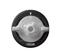 CamelBak Reign Replacement Cap Capuchon de Rechange Mixte, Noir, Taille Unique