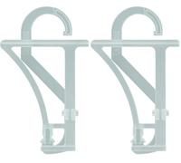 CamelBak Reservoir Bouteille d'eau Gris (Lot de 2)