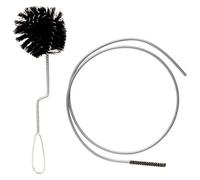 Camelbak - Reservoir Cleaning Brush Kit - One Size - metallic / black