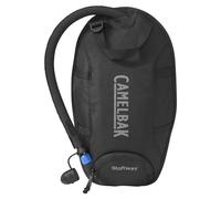 CamelBak Réservoir d'hydratation isolé Stoaway - La vessie de 3 L fournit 20 % d'eau en Plus par gorgée ; Isolation en Mousse à cellules fermées de 10 mm ; Tube isolé et Couvercle de Valve de Morsure