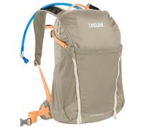 CamelBak Rim Runner X20 Sac dos d'hydratation pour femme avec rservoir de 1,5 L Grs