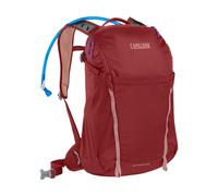 CamelBak Rim Runner X20 Sac dos d'hydratation pour femme avec rservoir de 1,5 L Palissandre