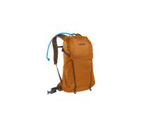 CamelBak Rim Runner X22 Sac dos d'hydratation de randonne avec rservoir Crux de 1,5 L, cuivre marron