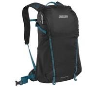 Camelbak Rim Runner X22 Terra - Sac à dos d'hydratation Black 22 L