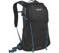 Camelbak - Rim Runner X22 Terra - Sac à dos d'hydratation Black 2026 - 22 L