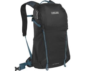 Camelbak - Rim Runner X22 Terra - Sac à dos d'hydratation Black - 22 L
