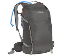 CamelBak Rim Runner X30 Sac dos d'hydratation de randonne avec rservoir Crux 2L Gris tempte