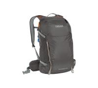 Camelbak - Rim Runner X30 Terra - Sac à dos d'hydratation Storm Grey 2026 - 30 L