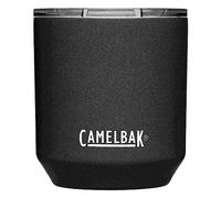 CAMELBAK Rocks Tumbler, SST Vacuum Insulated, 10Oz, Black