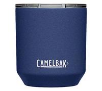 CamelBak Rocks Tumbler, Sst Vacuum Insulated, 10Oz, Navy