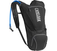 CamelBak Rogue Hydration Pack Sacs D'Hydratation Black/Graphite