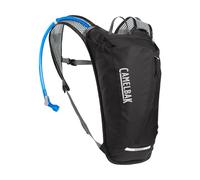 CamelBak Rogue Light 7 Black 25 Schwarz, 2952001000P