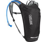 Camelbak Rogue Light 7 5+ 2l Hydration Backpack Noir