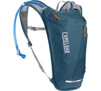Camelbak Sac à dos d'hydratation Rogue Light 7 (5+2 L) Bleu